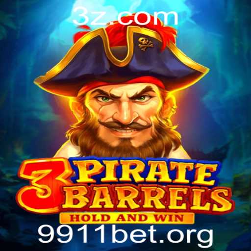 Conheça 3PirateBarrels: A Aventura de Jogo Que Está Conquistando o Mundo