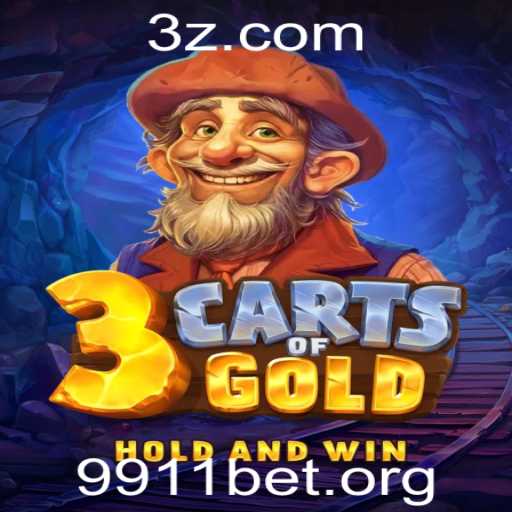 Explorando o Universo do Jogo 3cartsOfGold: Sinergia com Inovações Modernas