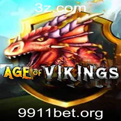 Explorando o Mundo de AgeofViking: Uma Jornada Épica no Universo Nórdico