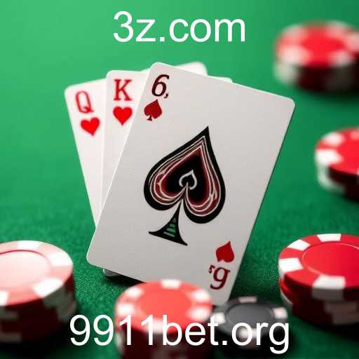 Bacará: A Fascinante Jornada no Mundo dos Jogos de Mesa