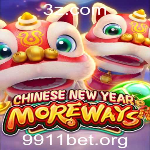 Descubra o Fascinante Mundo de CHINESENEWYEARMOREWAYS com 9911bet
