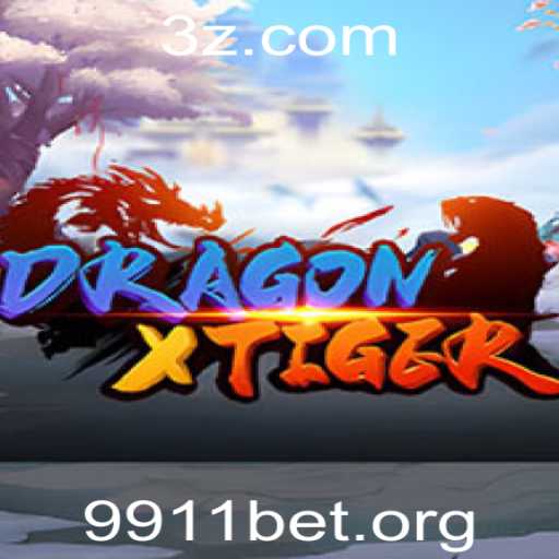Descubra o Mundo de Emoções com DragonXTiger: O Jogo do Momento