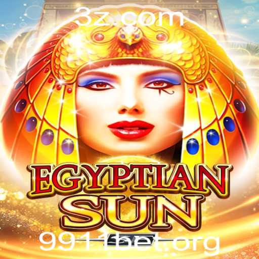 Explorando o Fascinante Jogo EgyptianSunSE