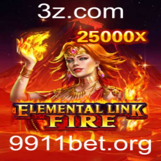 Descubra ElementalLinkFire: O Novo Jogo de Estratégia Que Conquista Todos