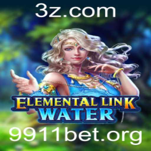 Descubra o Mundo Fascinante de ElementalLinkWater: Regras e Estratégias