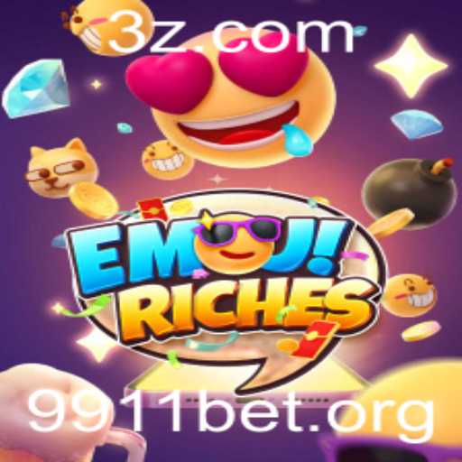 Introdução ao Jogo de Azar 'EmojiRiches' e Sua Conexão com 9911bet