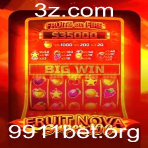 Explorando o Mundo Vibrante de FruitNovaSuper100 no Universo das Apostas Online