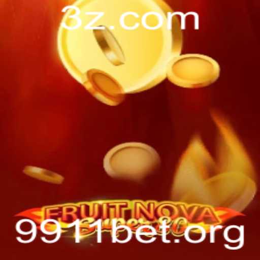 FruitNovaSuper80: O Jogo Inovador da 9911bet que Está Revolucionando as Slots Online