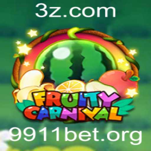Explorando FruityCarnival: Um Mergulho no Mundo dos Jogos de Aventura com 9911bet
