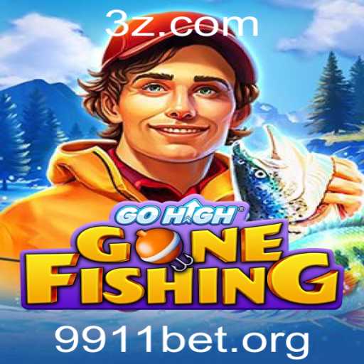 GoHighGoneFishing: Uma Aventura de Pesca Virtual com 9911bet