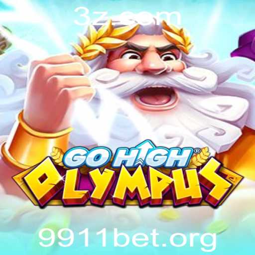 GoHighOlympus: Conhecendo o Novo Fenômeno dos Jogos com 9911bet