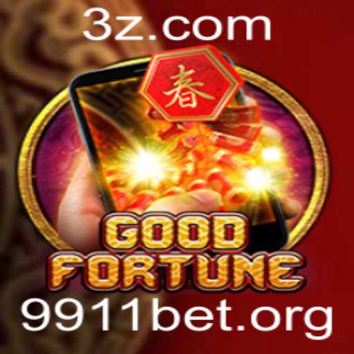 Explorando o Jogo GoodFortuneM e a Plataforma 9911bet