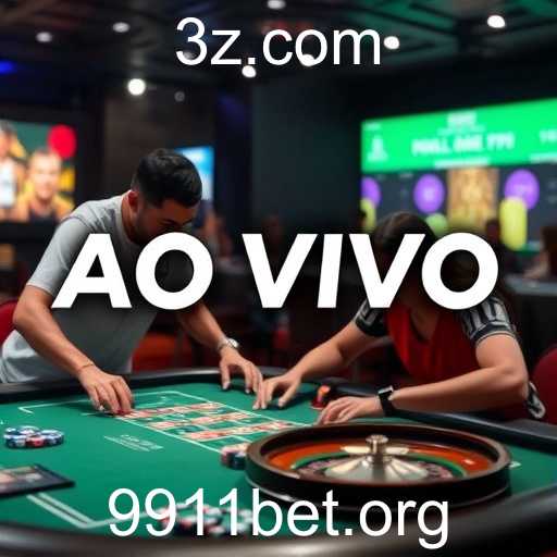 Impacto do 9911bet no Mercado de Jogos Online