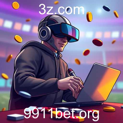 Impactos do 9911bet no Mercado Português de Jogos