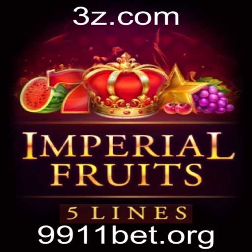 ImperialFruits5: Descubra as Riquezas do Reino dos Frutos