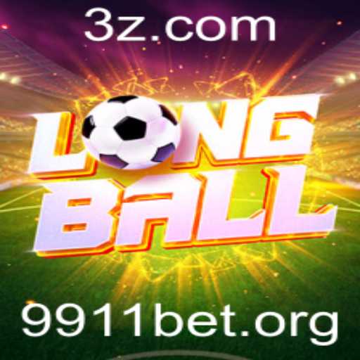 Explorando LongBall: Um Novo Conceito em Jogos de Aposta