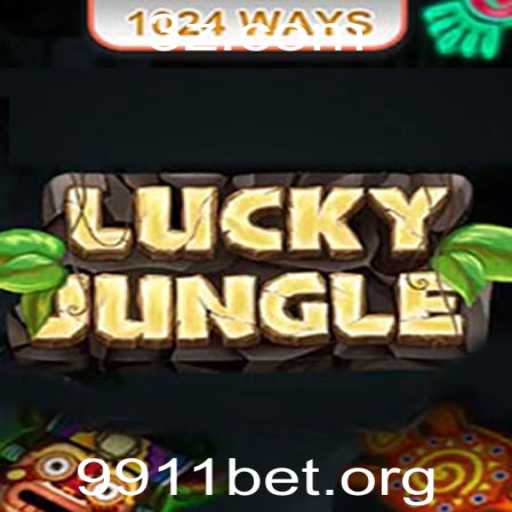 Tudo o que você precisa saber sobre o jogo LuckyJungle1024