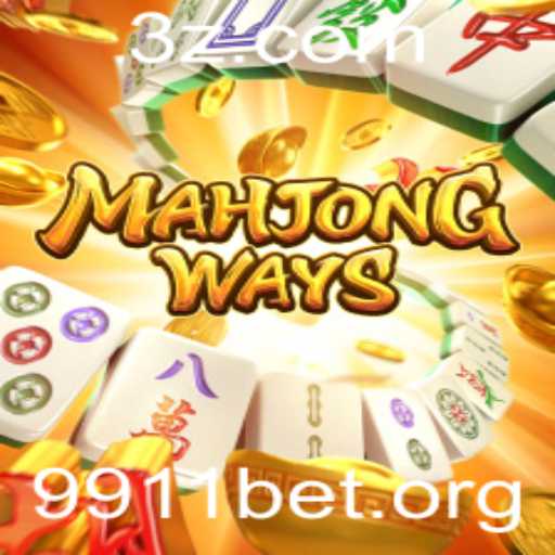 Explorando MahjongWays e a Emoção de Jogar com 9911bet