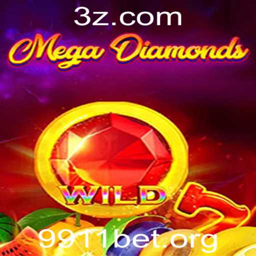 Descubra o Mundo Fascinante de MegaDiamond: O Jogo do Momento