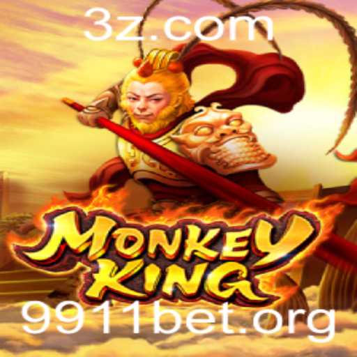 Aventura Épica em MonkeyKing: Regras, Introdução e Atualização com 9911bet
