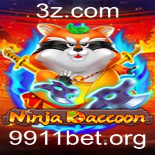 Descubra o Fascinante Mundo de 'NinjaRaccoon'