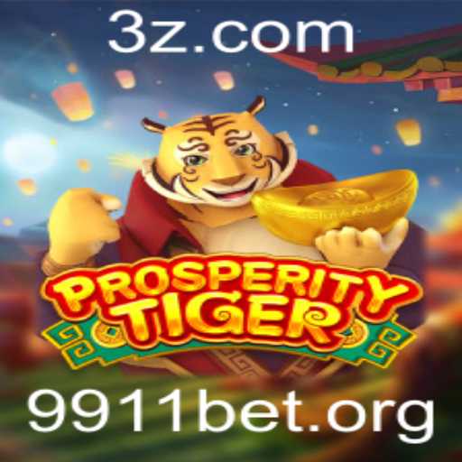 Explore o Mundo de ProsperityTiger: Um Mergulho nas Regras e Estratégias