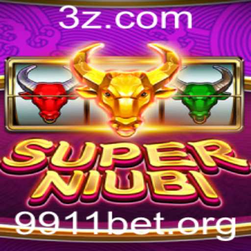 Descubra o Mundo de SuperNiubi: O Novo Jogo de Estratégia de 9911bet