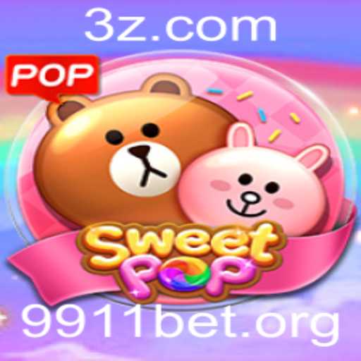 SweetPOP: Explorando o Universo Doce do Jogo com 9911bet