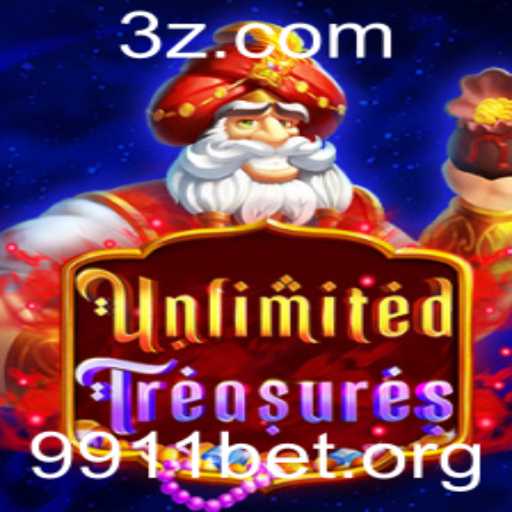 Explorando o Mundo de UnlimitedTreasures e a Chave 9911bet