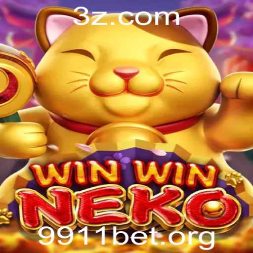 Descubra o Universo Atraente de WinWinNeko e 9911bet