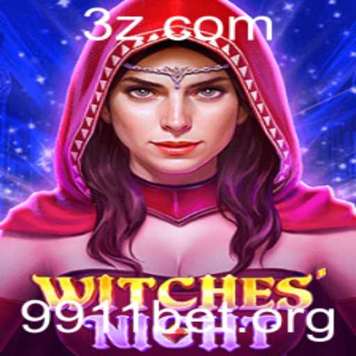 Explorando o Fascinante Mundo do Jogo WitchesNight