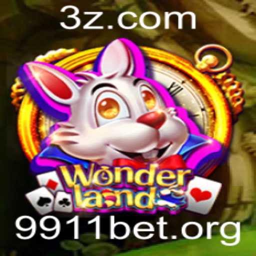 Explorando o Universo de Wonderland: Um Mergulho nas Aventuras do Jogo Popular